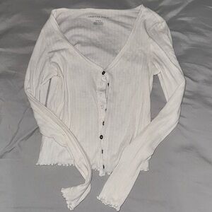 American eagle sweater